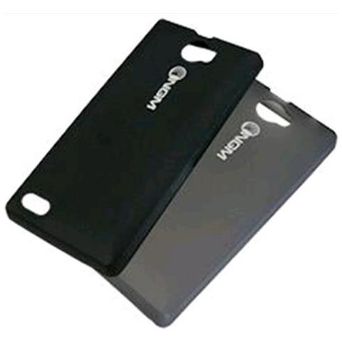 Custodia PARAURTI /PCK2 Colore Nero /Grigio per Dynamic Stylo - Foto 4