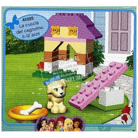 41025 La cuccia del cagnolino - Foto 2