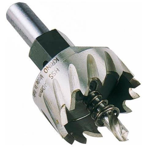 Fresa a Tazza Perforatrice 20 mm - Foto 2