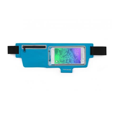 Waistband - Custodia a braccio per cellulare - sky blue - Foto 1