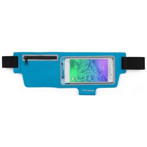Waistband - Custodia a braccio per cellulare - sky blue - Foto 2