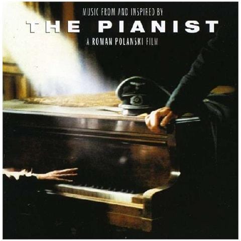Janusz Olejniczak - The Pianist - Foto 1