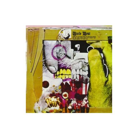 Frank Zappa - Uncle Meat (2 Lp)  - Foto 2