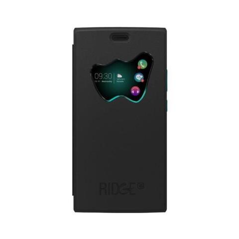 W View Folio Bk Ridge Fab 4g - Foto 1