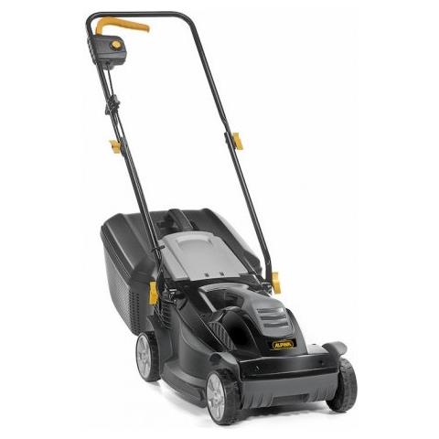 Rasaerba elettrico a spinta BL380 E - Foto 4