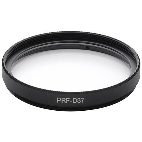 PRF-D37 PRO Dispositivo di protezione 37mm - Foto 1