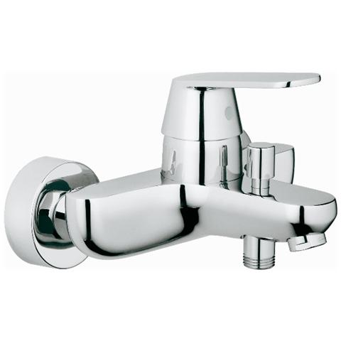 Miscelatore Monocomando Esterno Vasca E Doccia Eurosmart Cosmo Grohe - Foto 1