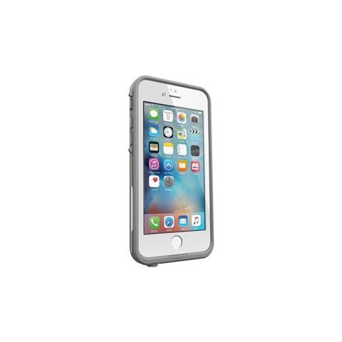 Cover Fre Iphone 6/6s Plus Bianco - Foto 2