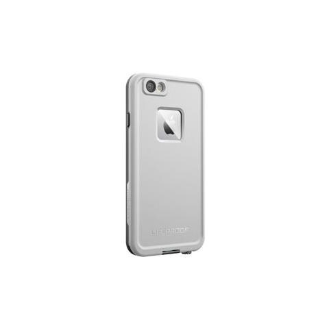 Cover Fre Iphone 6/6s Plus Bianco - Foto 17
