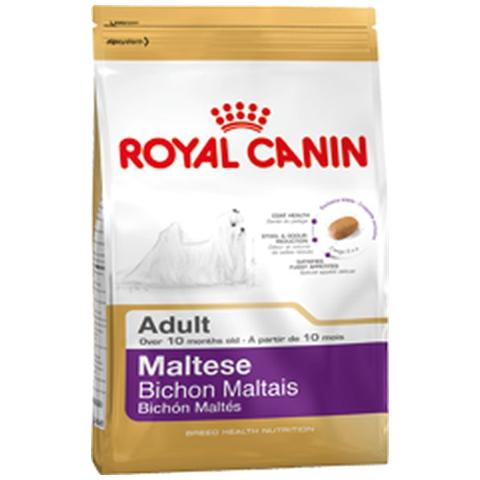 Cibo per cani Maltese 1,5 kg - Foto 2