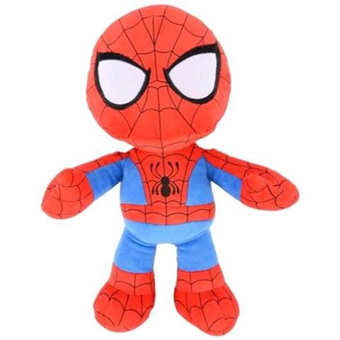 peluche spiderman marvel