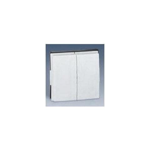 2705026-063-doppio Tasto Smeriglio S. 27 Scudo Grigio - Foto 1