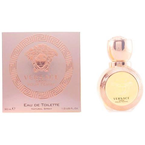 Eros Femme Edt Vaporizador 30 Ml - Foto 1