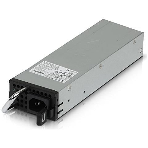 Networks Redundant PSU, AC, 100W 100W Nero, Grigio alimentatore per computer - Foto 1