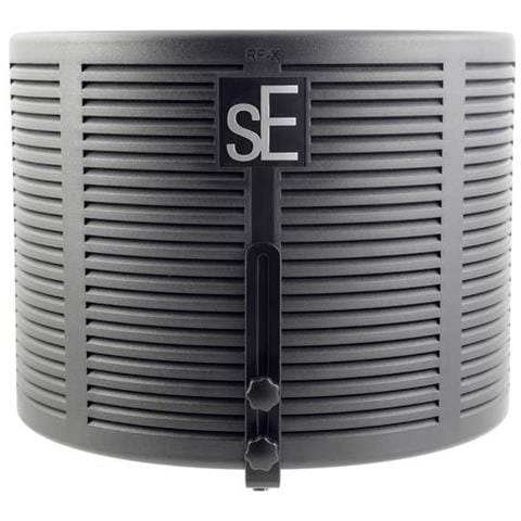 Reflexion Filter Se Rf-x Cabina Di Registrazione Vocale E Strumentale Portatile - Foto 1