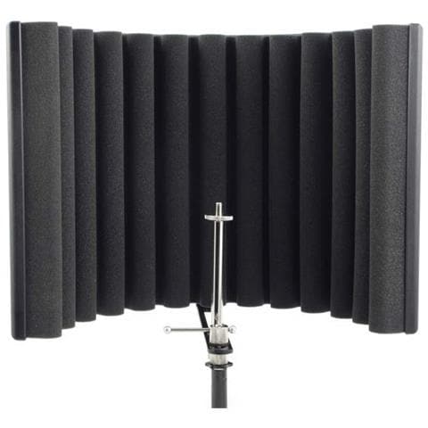 Reflexion Filter Se Rf-x Cabina Di Registrazione Vocale E Strumentale Portatile - Foto 2