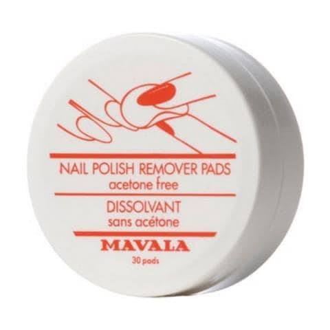 Solvente Per Unghie Pads 30 Unità - Foto 2