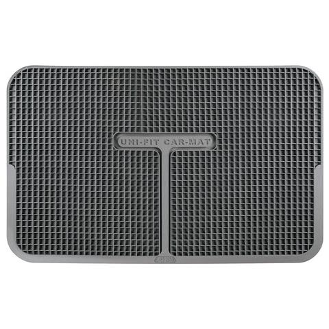 Tappetino Unifit Grigio - Foto 1