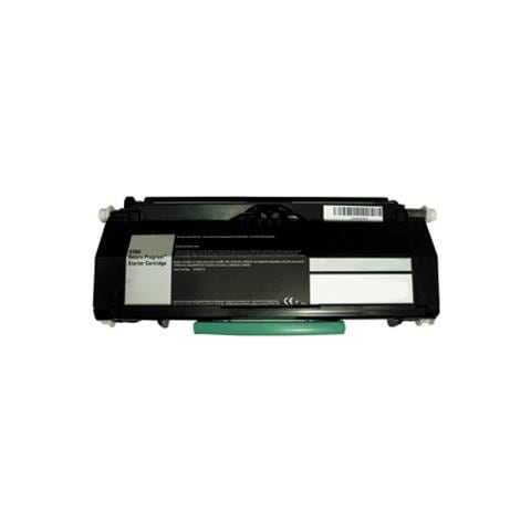 TONER COMPATIBILE -  Per Lexmark X264h X264h11g Nero 9000pag. - Foto 1