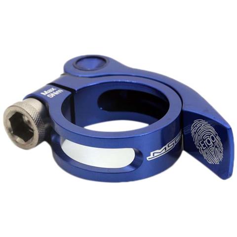 Sellini Ergo Seatpost Quick Binder Aluminium+ti Ricambi Dei Componenti - Foto 1