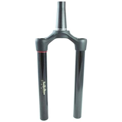 Forcelle Csu Pike Solo Air 42 Off Set Aluminum Diffusion Ricambi Dei Componenti 27.5 Inches - Foto 1