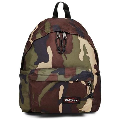 Zaino Padded Pakr Camo Ek620181 - Foto 1