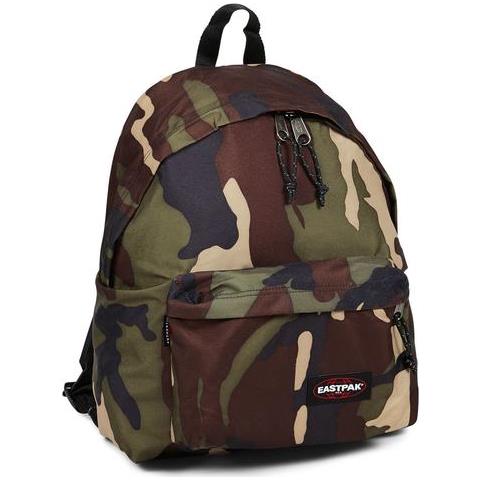 Zaino Padded Pakr Camo Ek620181 - Foto 2