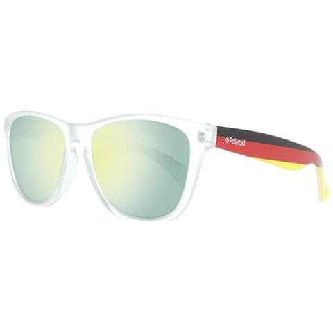 Sonnenbrille 217896CWY55LM Occhiali da Sole, Trasparente (Transparent), 55 Unisex-Adulto - Foto 1