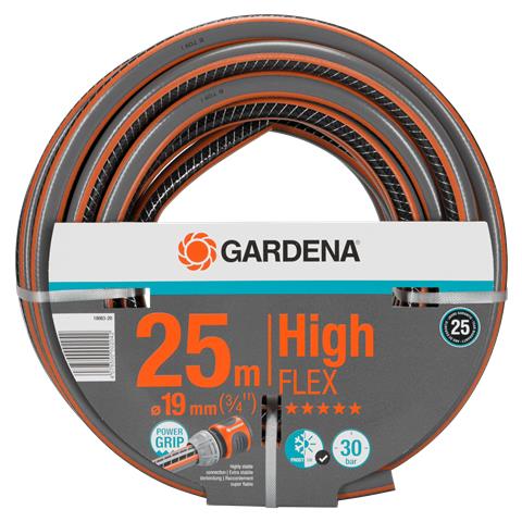 Tubo Gardena High Flex Schlau. 25m 3/4 - 18083-20 - Foto 1
