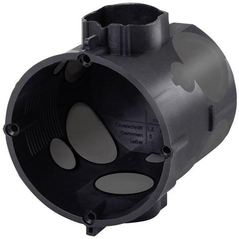 Scatola Di Derivazione Senza Alogeni, Antivento - Foto 1