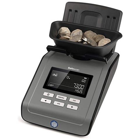 6165 Bilancia Conta Soldi - Foto 2