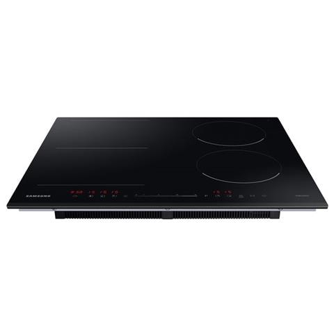 Piano Cottura NZ64R3747BK / UR a Induzione 4 Zone Cottura da 60 cm Colore Nero - Foto 2