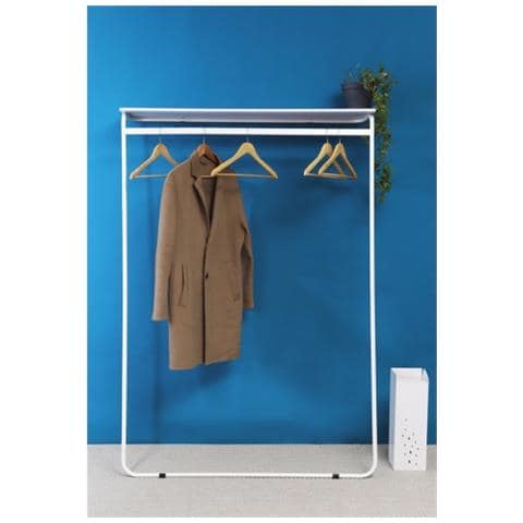 Set 25 Appendini 45cm In Legno - Foto 3