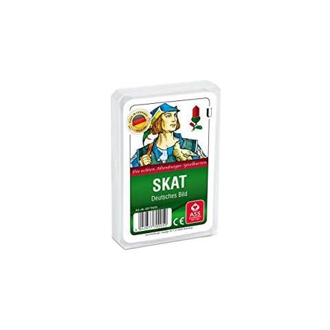 70205 Carta Con Custodia In Plastica [ importato Dalla Germania] - Foto 1