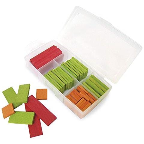 Jeujura Jeujuraj8987 Trucioli Di Legno (pezzi)  - Foto 1