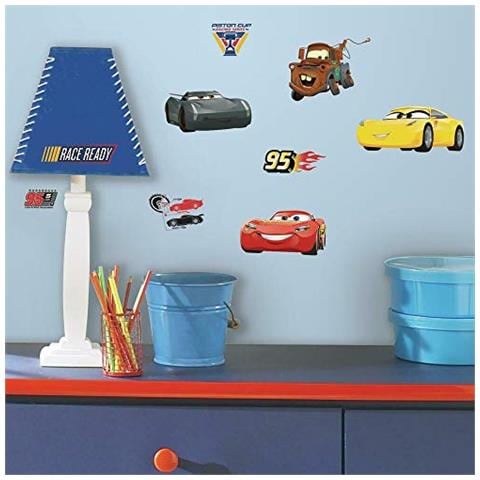 Disney Cars 3 - Foto 1