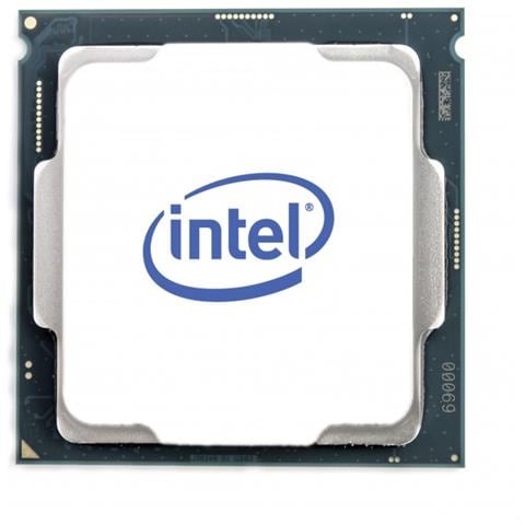 Processore Core i3-10100 4.3 Ghz Socket LGA 1200 (Boxato) - Foto 2