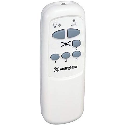 72207 Ventilatori Da Soffitto Bianco Graham Da 132 Cm, Kit Di Luce Led Dimmerabile Con Vetro Opale Smarigliato, Paralume A Gabbia, Telecomando Incluso 54 W - Foto 3