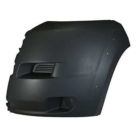 Angolo Paraurti Anteriore Sinistro Grigio Heavy 735423192 - Foto 1