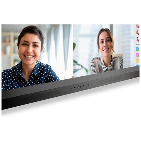 WD551 lavagna interattiva 139,7 cm (55") 3840 x 2160 Pixel Touch screen - Foto 17