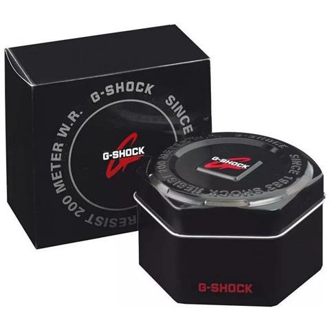 Orologio Smartwatch Da Uomo Casio G-shock Gba-900-7aer - Foto 2