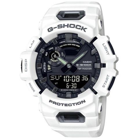 Orologio Smartwatch Da Uomo Casio G-shock Gba-900-7aer - Foto 3
