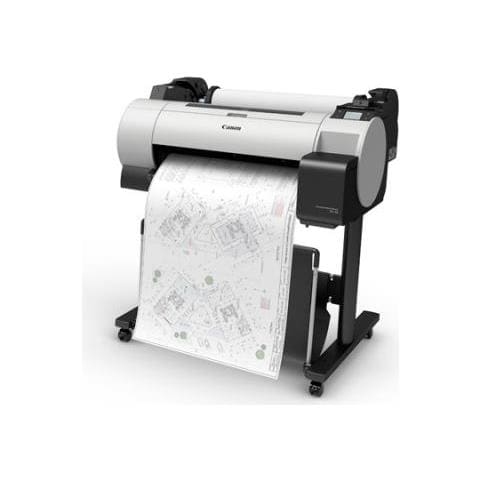 3085C004 porta stampante Nero - Foto 3