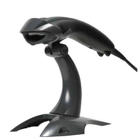 Omni-directional 1D, PDF417, 2D, black, USB Type A 1.5m - Foto 1