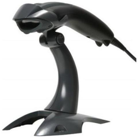 Omni-directional 1D, PDF417, 2D, black, USB Type A 1.5m - Foto 2