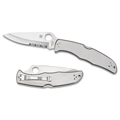 C10PS coltello - Foto 1