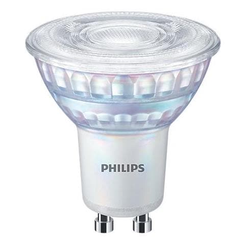 MASTER LED 70523700 energy-saving lamp 6,2 W GU10 A++ - Foto 1