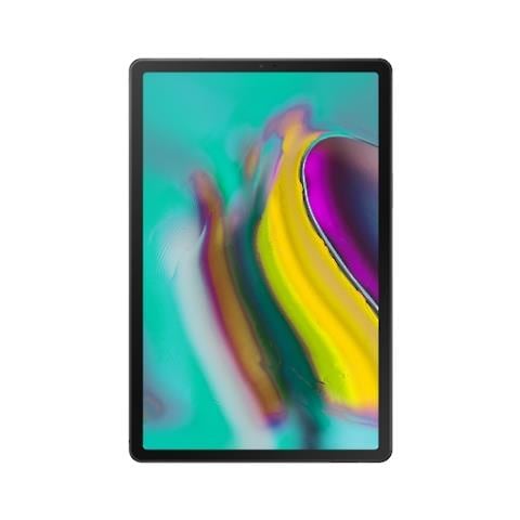 Tablet Galaxy Tab S5e Nero 10" HD Octa Core RAM 4GB Memoria 64 GB +Slot MicroSD Wi-Fi Fotocamera 13Mpx Android - Europa - Foto 1