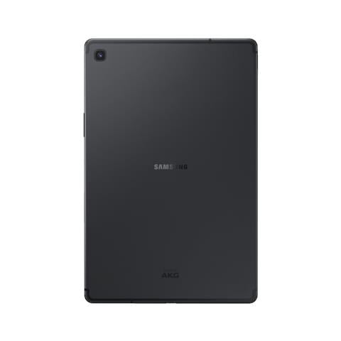 Tablet Galaxy Tab S5e Nero 10" HD Octa Core RAM 4GB Memoria 64 GB +Slot MicroSD Wi-Fi Fotocamera 13Mpx Android - Europa - Foto 2