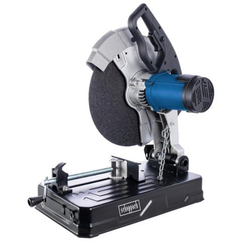 Troncatrice A Disco Per Metalli Ferro 355 2600w Mt150 - Foto 1
